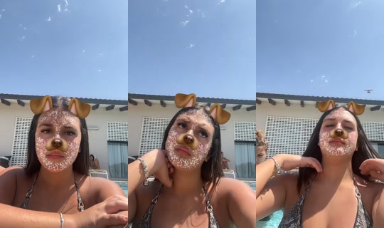 _charleneeleonardi TikTok Live — Aug 22, 2026, 10:48 AM
