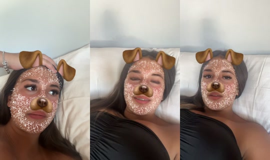 _charleneeleonardi TikTok Live — Aug 22, 2026, 11:18 AM