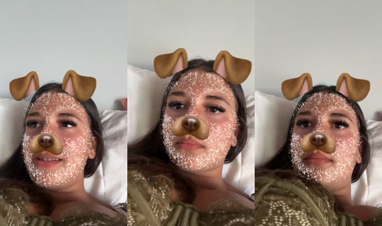 _charleneeleonardi TikTok Live — Aug 22, 2026, 5:17 PM