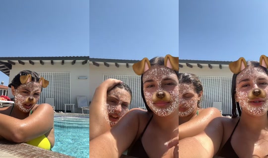 _charleneeleonardi TikTok Live — Aug 23, 2026, 10:48 AM