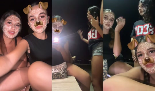_charleneeleonardi TikTok Live — Aug 23, 2026, 11:35 PM