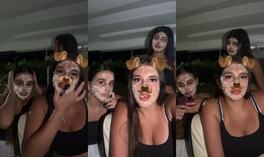 _charleneeleonardi TikTok Live — Aug 24, 2026, 9:48 PM