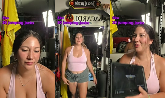_cheyanneb_ TikTok Live — Aug 22, 2026, 2:36 AM