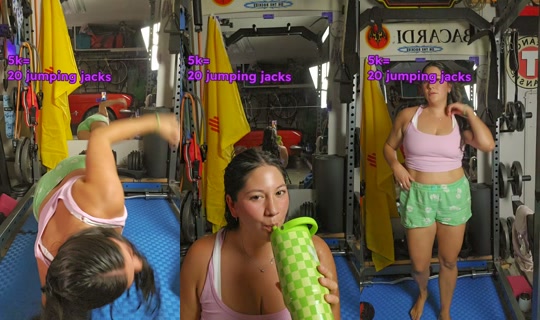 _cheyanneb_ TikTok Live — Aug 22, 2026, 7:45 PM
