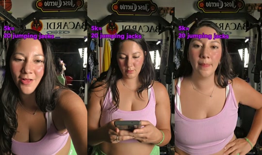 _cheyanneb_ TikTok Live — Aug 23, 2026, 2:45 AM
