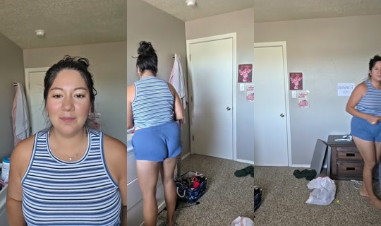 _cheyanneb_ TikTok Live — Oct 2, 2026, 8:01 PM