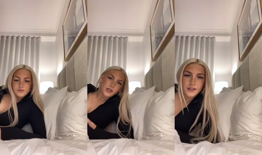 _cheyennebrooks TikTok Live — Sep 25, 2026, 12:12 PM