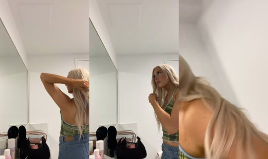 _cheyennebrooks TikTok Live — Sep 29, 2026, 6:48 AM