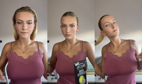 _chiara_digio_ TikTok Live — Aug 23, 2026, 4:57 PM
