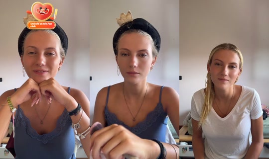_chiara_digio_ TikTok Live — Aug 27, 2026, 11:47 AM
