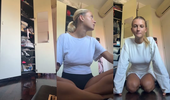 _chiara_digio_ TikTok Live — Aug 31, 2026, 9:45 AM