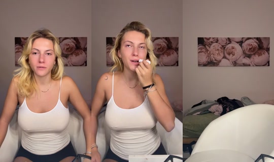 _chiara_digio_ TikTok Live — Oct 1, 2026, 9:46 PM