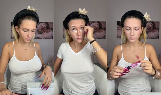 _chiara_digio_ TikTok Live — Oct 2, 2026, 5:01 PM