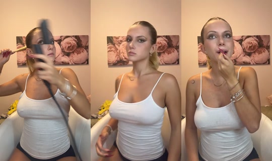 _chiara_digio_ TikTok Live — Oct 3, 2026, 4:14 PM