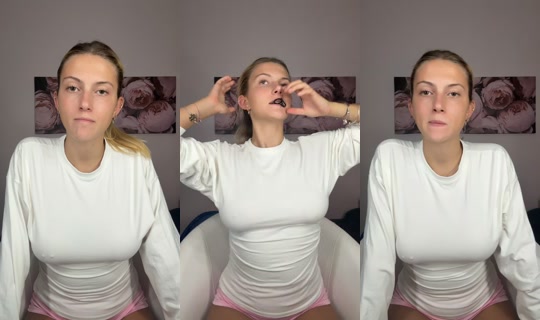 _chiara_digio_ TikTok Live — Oct 6, 2026, 5:28 PM