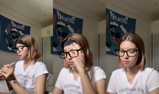 _chlnic TikTok Live — Aug 27, 2026, 6:34 AM