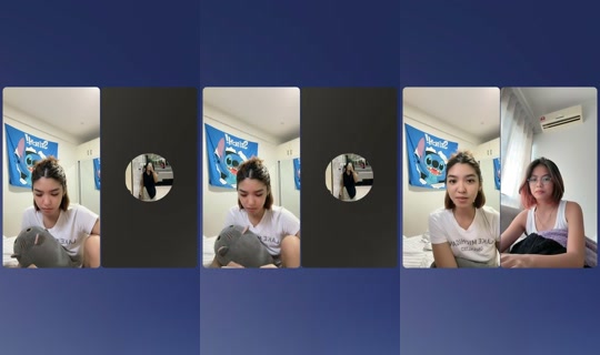 _chlnic TikTok Live — Aug 27, 2026, 9:34 AM