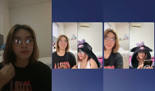 _chlnic TikTok Live — Sep 1, 2026, 5:06 AM