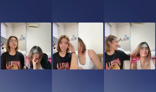 _chlnic TikTok Live — Sep 1, 2026, 5:57 AM