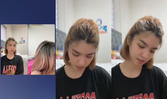 _chlnic TikTok Live — Sep 1, 2026, 6:47 AM