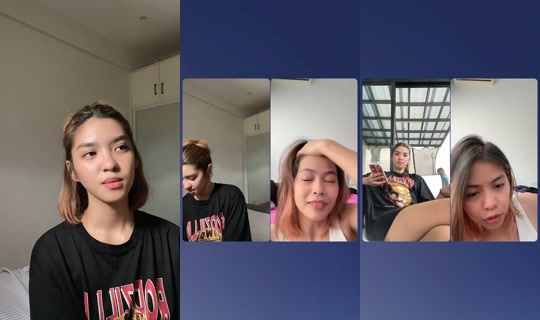 _chlnic TikTok Live — Sep 1, 2026, 8:30 AM