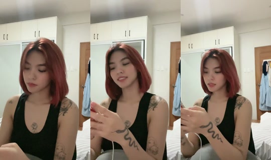 _chlnic TikTok Live — Sep 9, 2026, 9:53 AM