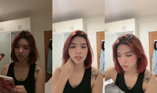 _chlnic TikTok Live — Sep 9, 2026, 2:24 PM