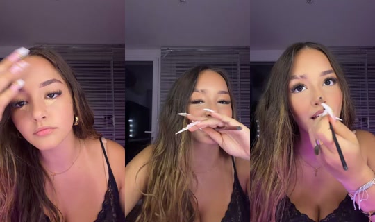 _chra.bs TikTok Live — Aug 25, 2026, 9:26 PM