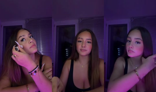_chra.bs TikTok Live — Sep 25, 2026, 7:48 PM