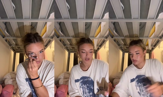 _cia_210 TikTok Live — Aug 25, 2026, 9:20 AM
