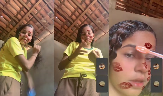 _ciganinha16 TikTok Live — Oct 8, 2026, 3:37 PM