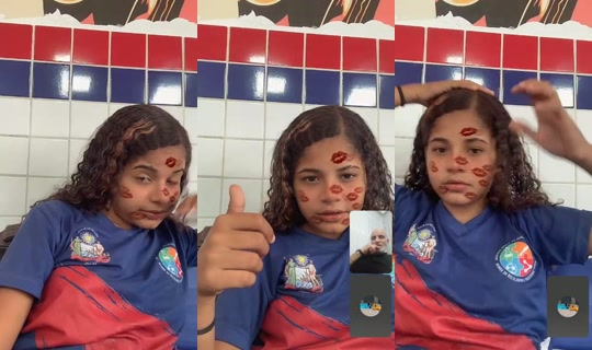 _ciganinha16 TikTok Live — Oct 8, 2026, 6:36 PM
