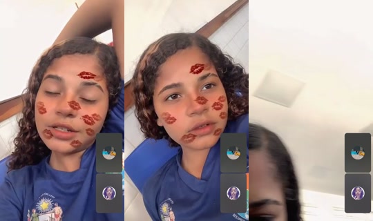 _ciganinha16 TikTok Live — Oct 8, 2026, 7:10 PM