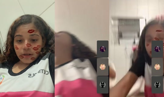 _ciganinha16 TikTok Live — Oct 8, 2026, 10:33 PM