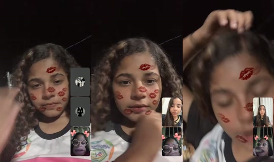 _ciganinha16 TikTok Live — Oct 8, 2026, 11:04 PM