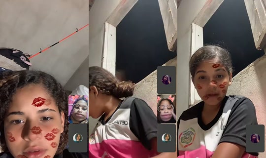 _ciganinha16 TikTok Live — Oct 9, 2026, 2:11 AM