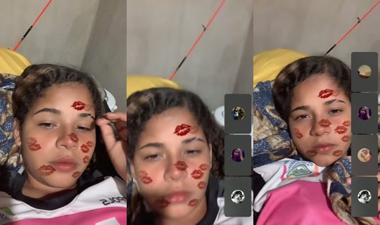 _ciganinha16 TikTok Live — Oct 9, 2026, 3:53 AM
