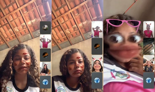 _ciganinha16 TikTok Live — Oct 9, 2026, 1:19 PM