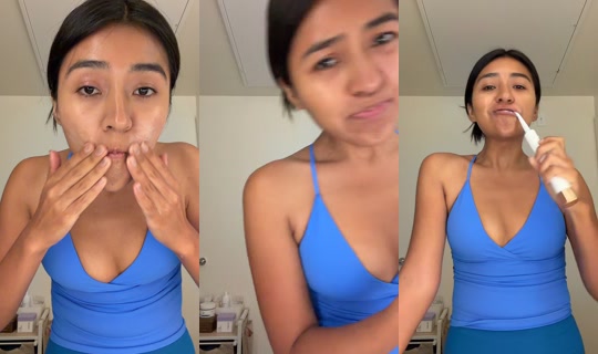 _cinflux TikTok Live — Sep 1, 2026, 4:21 AM
