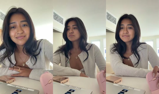 _cinflux TikTok Live — Oct 1, 2026, 9:29 PM