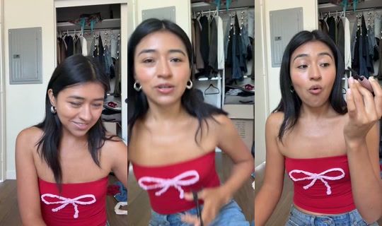 _cinflux TikTok Live — Oct 2, 2026, 4:19 PM