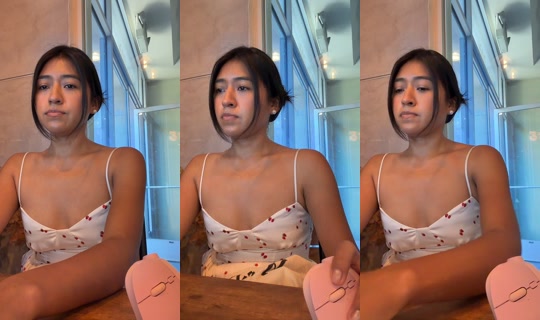 _cinflux TikTok Live — Oct 6, 2026, 6:59 PM