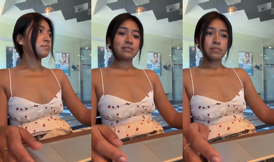 _cinflux TikTok Live — Oct 6, 2026, 7:50 PM