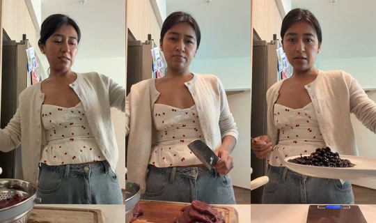 _cinflux TikTok Live — Oct 6, 2026, 9:55 PM