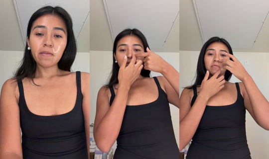 _cinflux TikTok Live — Oct 7, 2026, 6:05 AM