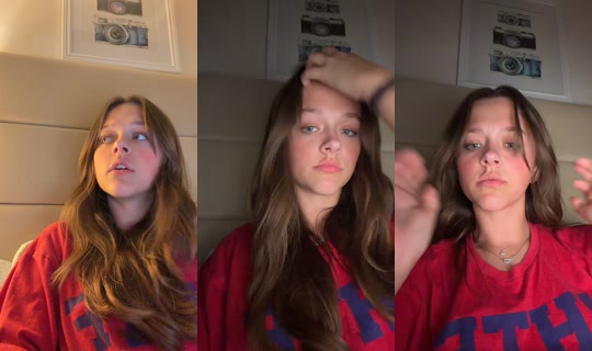 _clairebear_2 TikTok Live — Sep 25, 2026, 2:48 AM