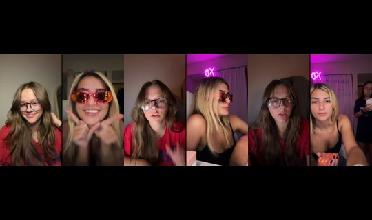_clairebear_2 TikTok Live — Sep 25, 2026, 5:30 AM