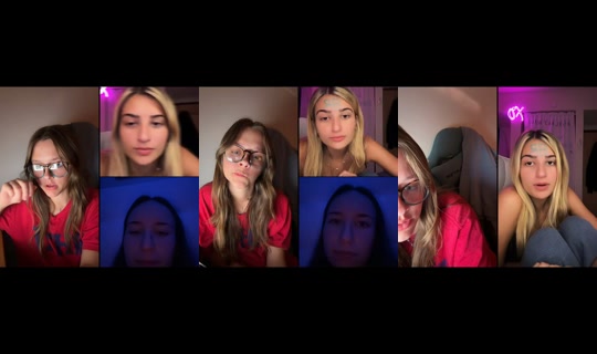 _clairebear_2 TikTok Live — Sep 25, 2026, 6:20 AM