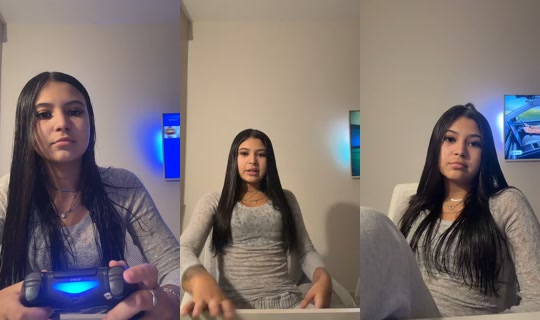 _claragarccia0 TikTok Live — Sep 1, 2026, 1:43 AM