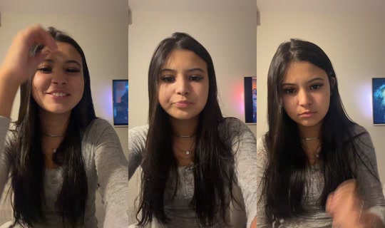 _claragarccia0 TikTok Live — Sep 1, 2026, 2:33 AM